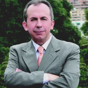 Doctor Alvaro Delgado Beltran